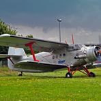 ::. Antonov AN-2 .::