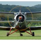 Antonov AN-2