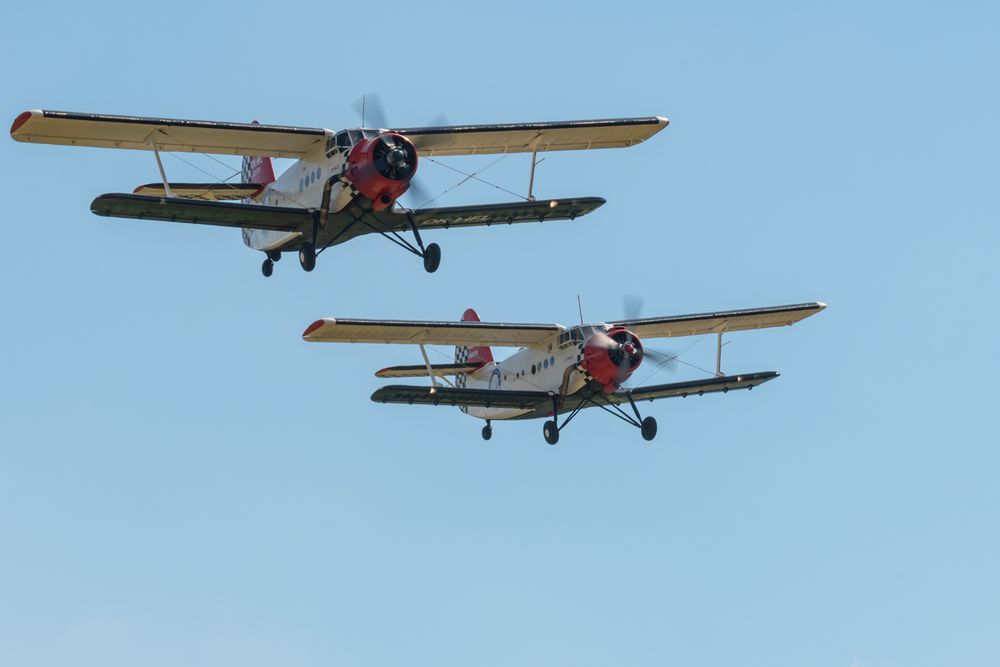 Antonov AN-2