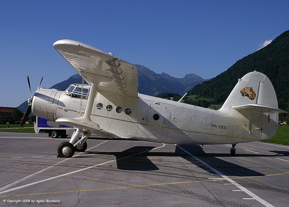 Antonov AN-2