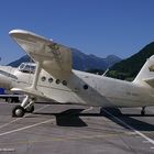 Antonov AN-2