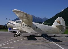 Antonov AN-2