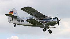 Antonov AN-2