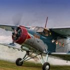 Antonov AN-2 Bild 1