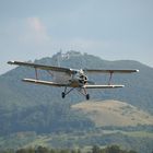 Antonov AN-2, Bj. 1975, D-FWJM