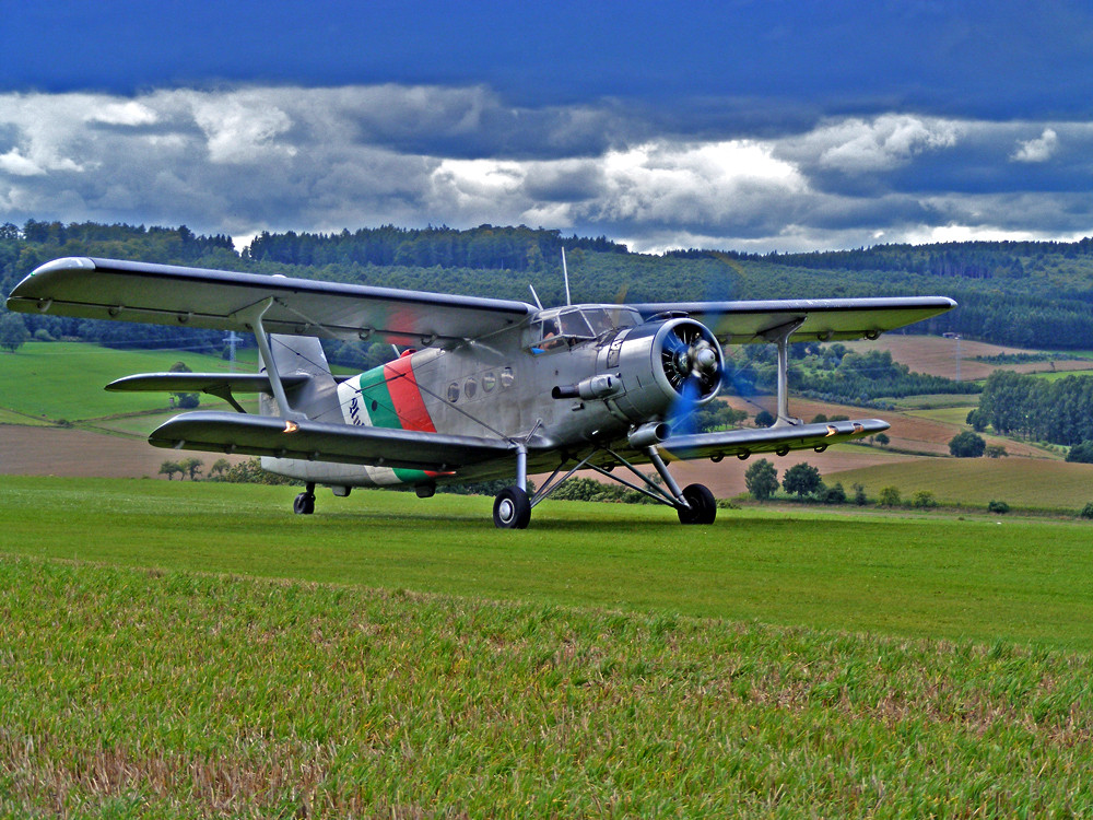 Antonov An-2