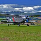 Antonov An-2