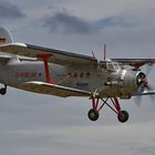 Antonov AN - 2