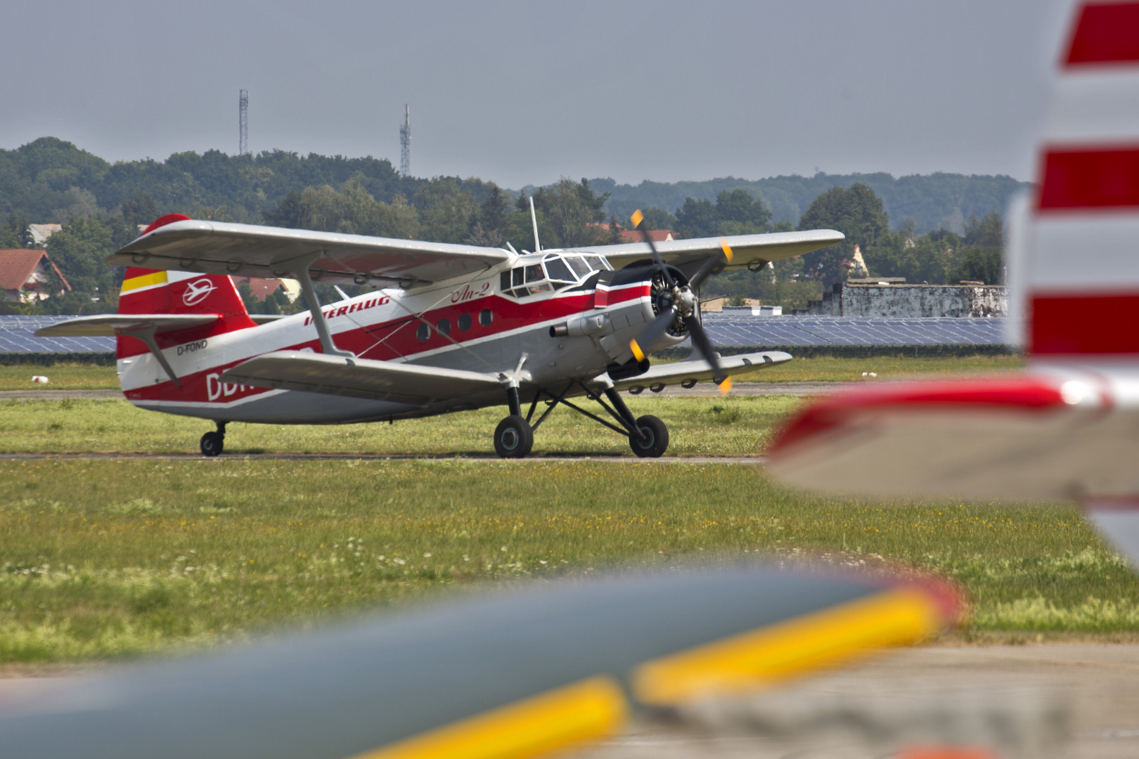 Antonov AN 2