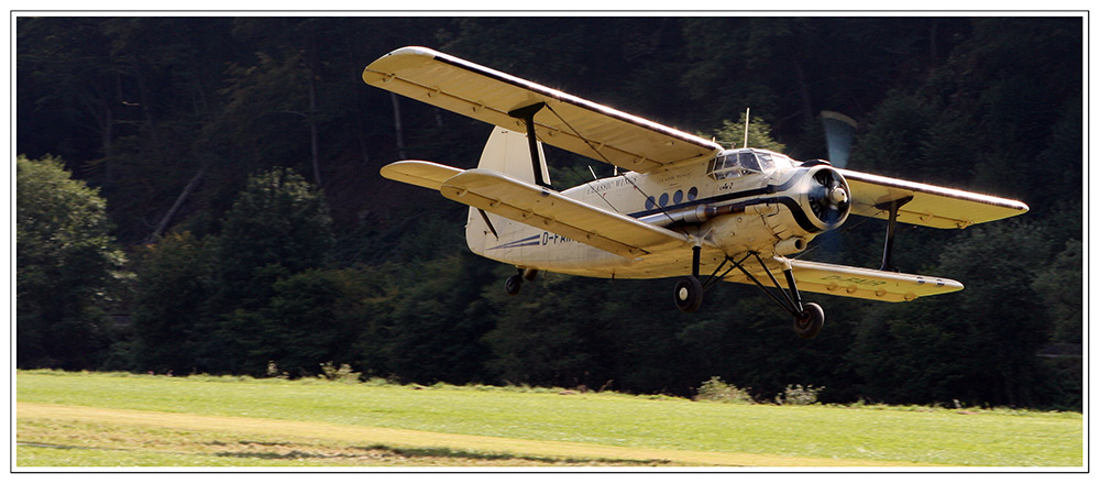 Antonov AN-2