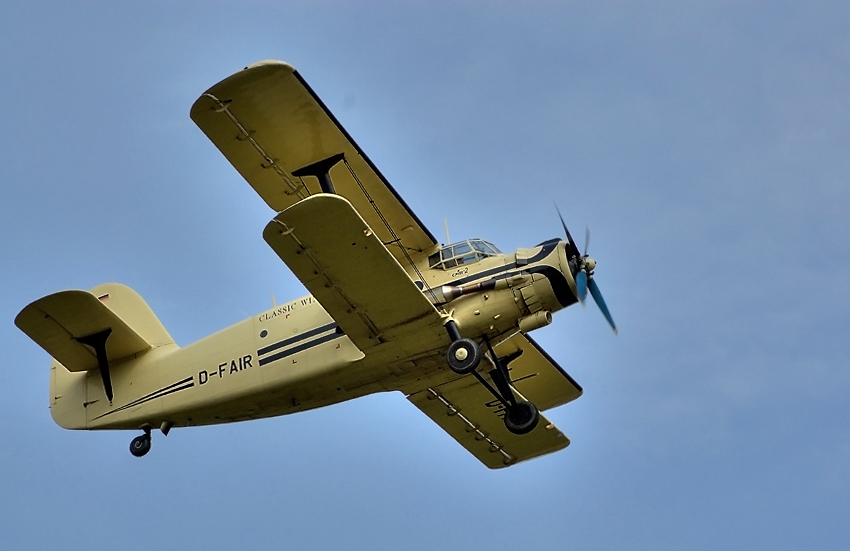 Antonov AN-2