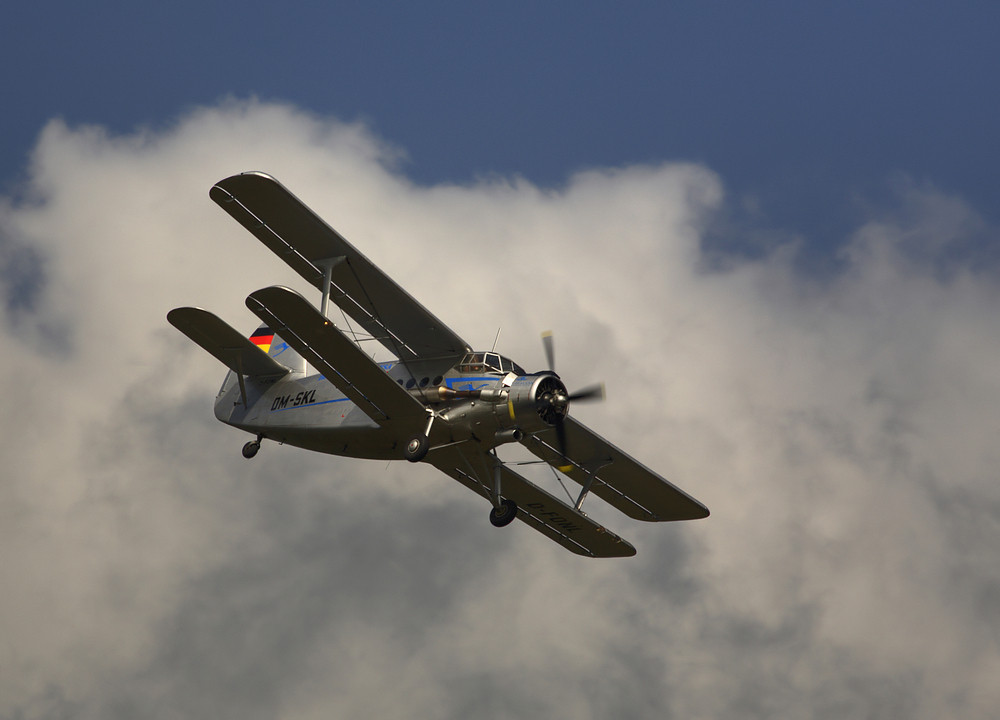 Antonov AN-2