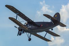 Antonov AN-2