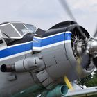 Antonov AN-2 / Flugtage Dorsten