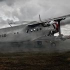 Antonov  AN 2  LY-TED