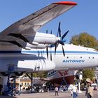 Antonov AN-22