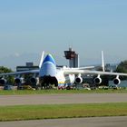 Antonov AN 225 *