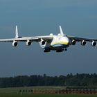 Antonov AN 225 1