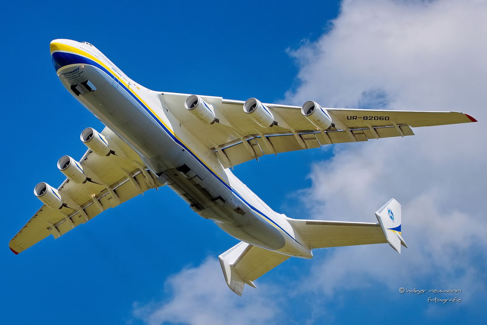 Antonov AN-225