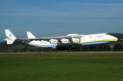 Antonov AN 225 2