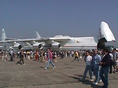 Antonov An-225