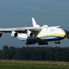 Antonov AN 225