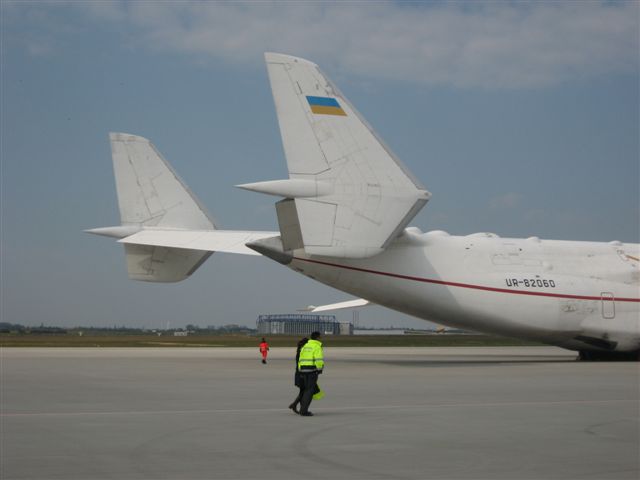 Antonov AN 225 (3)