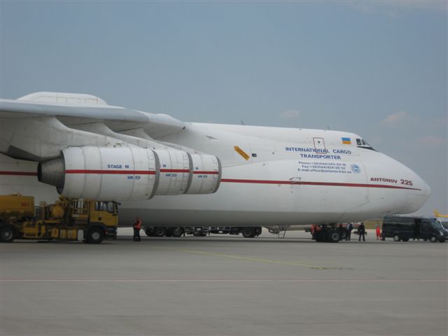 Antonov AN 225 (5)