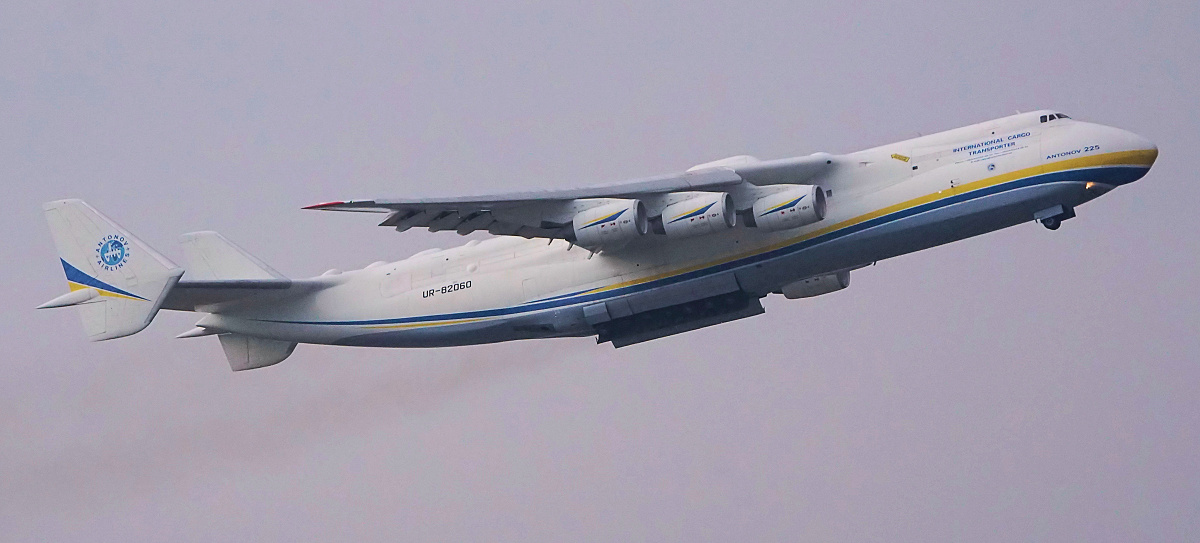 Antonov An-225