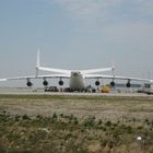 Antonov AN 225