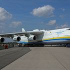 Antonov AN 225