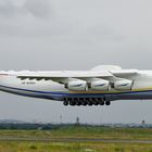 Antonov An-225 „Mrija“