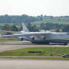 Antonov AN-225 Mrija