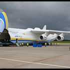 *** Antonov AN-225 Mriya ² ***