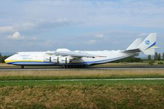 Antonov An 225 Mriya