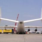 Antonov An-225 Mriya