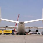 Antonov An-225 Mriya