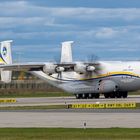 Antonov AN-22A