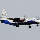 Antonov AN-26B