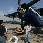 Antonov AN-2...oder