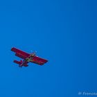 Antonov An-2P YL-LEI