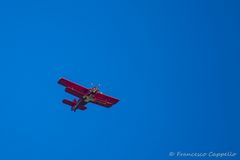 Antonov An-2P YL-LEI