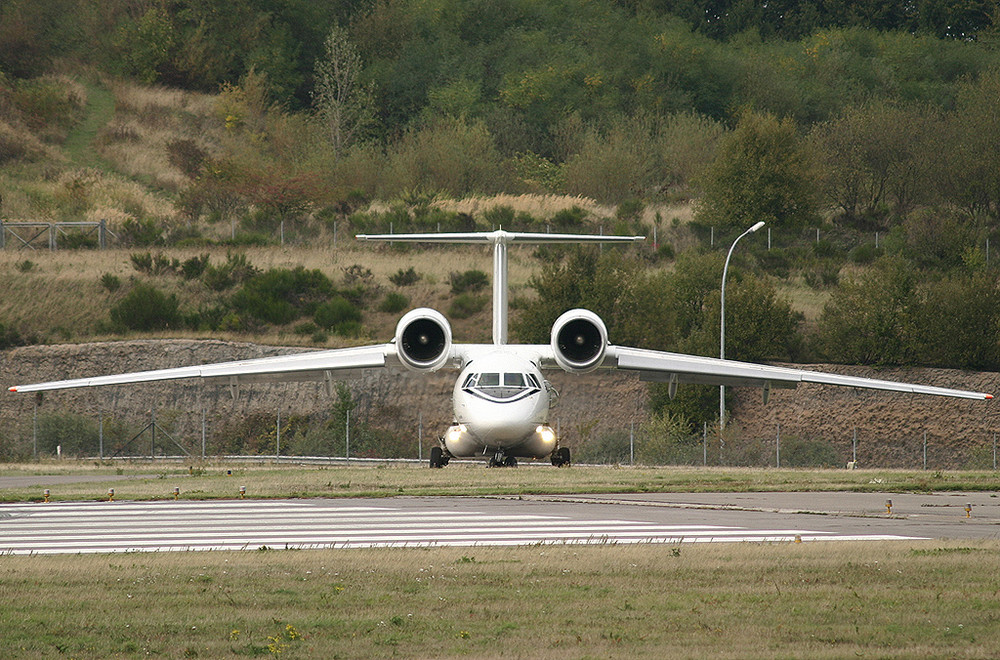 Antonov AN-74