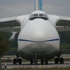 Antonov AN124