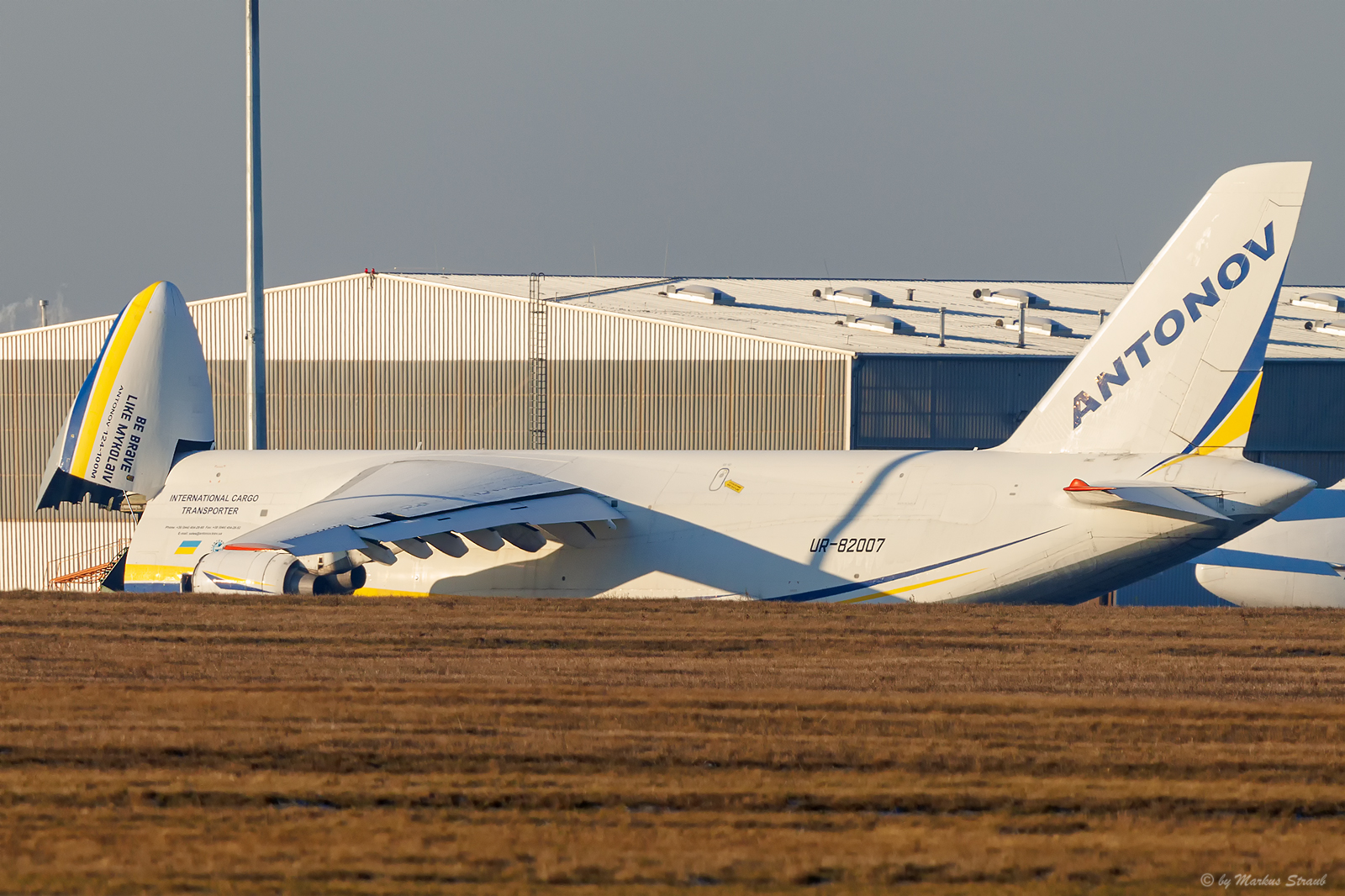 Antonov An124