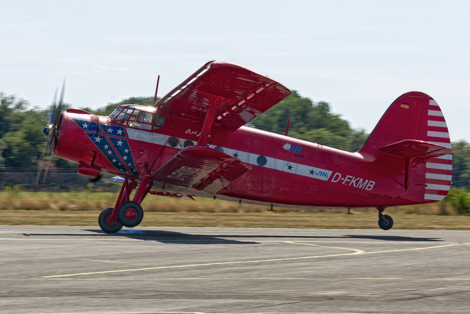 Antonov AN2