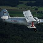 Antonov An2 Formation