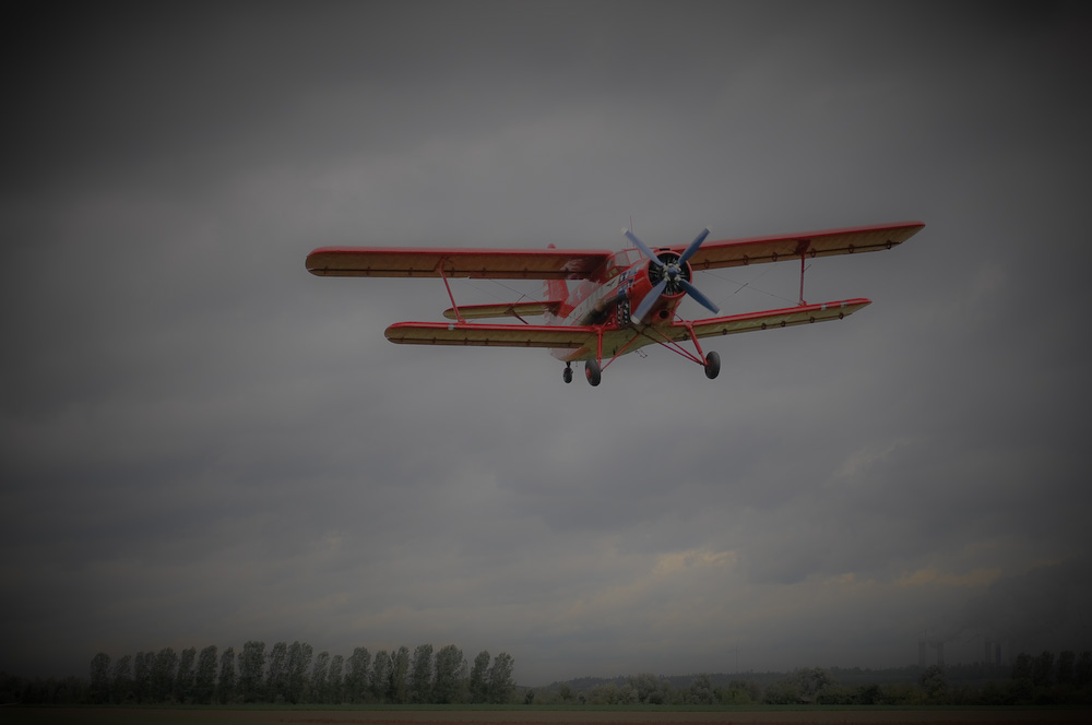 Antonov Bild 2