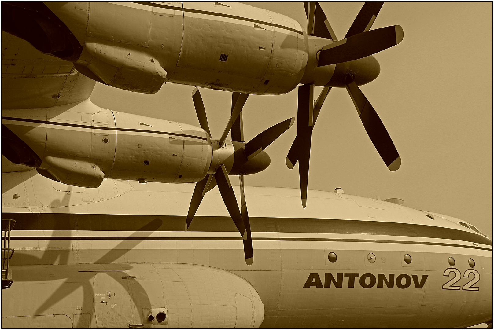 Antonov