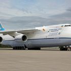 Antonov Design Bureau An124-100 UR-82027